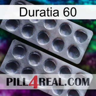 Duratia 60 31